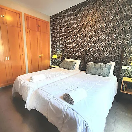 Apartamentos Malagasol Esterno foto