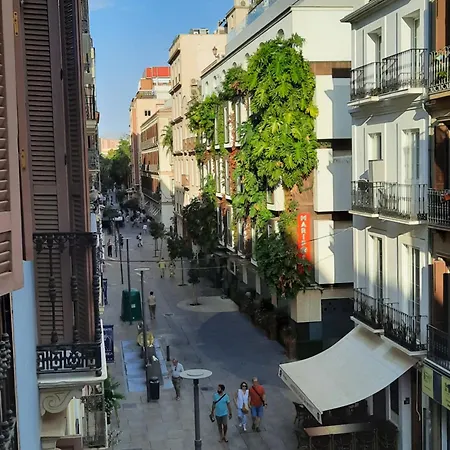 Apartamentos Malagasol Esterno foto