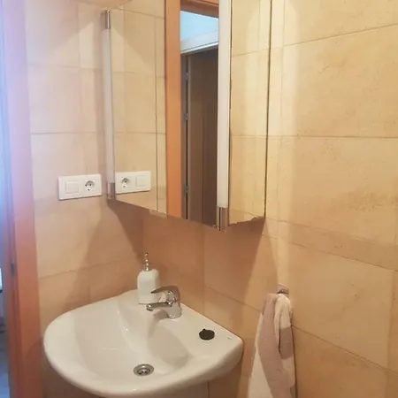 Apartamentos Malagasol Esterno foto