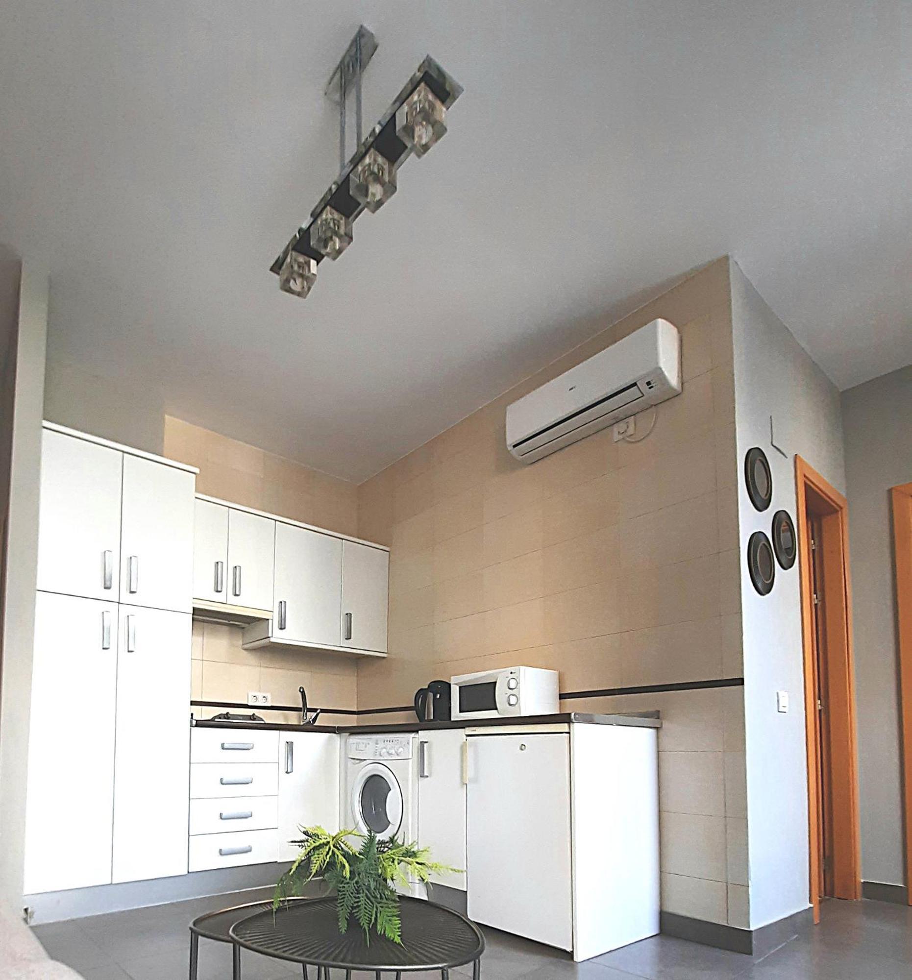 Appartamento Malagasol *