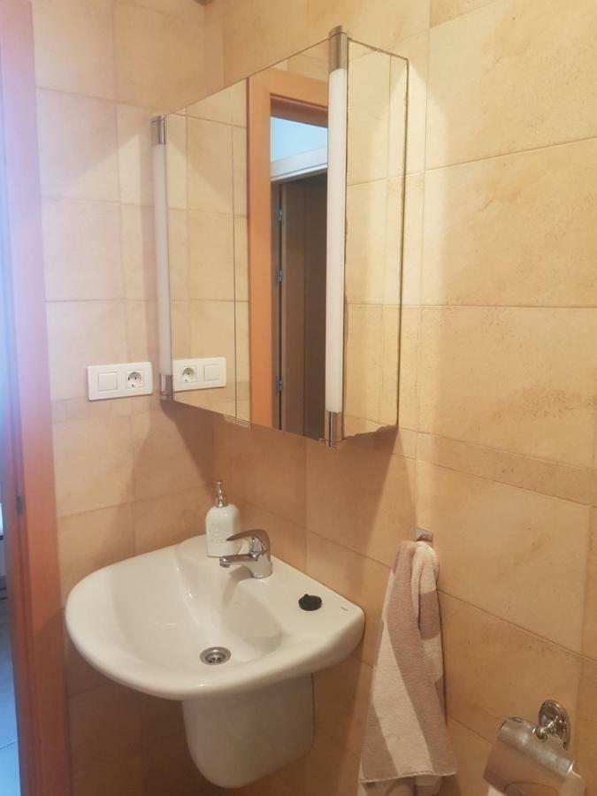 Appartamento Malagasol